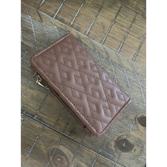 H. By 
Halston Wallet NWOT - Picture 6 of 10